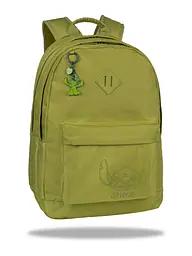 Рюкзак COOLPACK SCOUT17 Mustard STITCH (F096954) - мініатюра 2