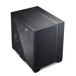 Корпус для ПК Lian Li PC-O11 Dynamic Air Mini Black (G99.O11AMX.00) - мініатюра 4