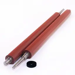 Резиновый вал HP LJ 1010 (RM1-0660-000) PREMIUM Patron (PNP-PRH1010)