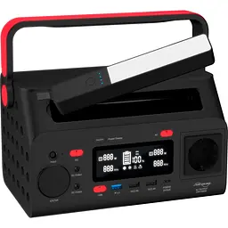 Зарядна станція Energizer PPS300W2 300W - мініатюра 5