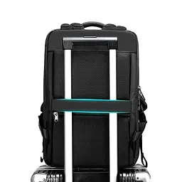 Рюкзак Tigernu T-B3982 15.6 Blue - мініатюра 6