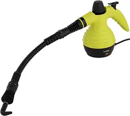 Пароочисник Lund 67200 - мініатюра 9