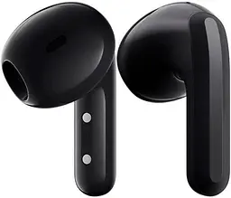 Навушники Xiaomi Redmi Buds 4 Lite Black (BHR7118GL) [82326] - мініатюра 4
