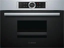 Духовка електрична Bosch CDG634AS0