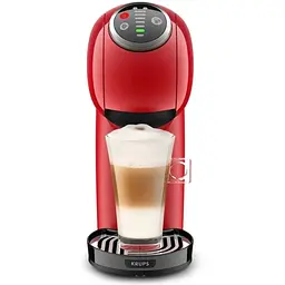 Кавоварка капсульна Krups Genio S Plus KP340510 - мініатюра 4