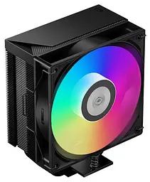 Кулер для процесора PcCooler PсCOOLER RT500 TC ARGB BK (RT500 TC ARGB BK)