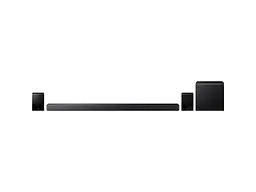 Саундбар Samsung HW-QS750F - мініатюра 8
