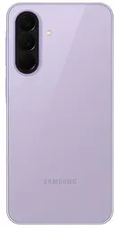 Смартфон Samsung Galaxy A37 5G 8/256GB Awesome Lavender (SM-A376BLVGEUC) UA UCRF - мініатюра 5
