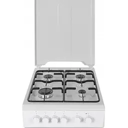 Газова плита Beko FSS52020DW - мініатюра 13