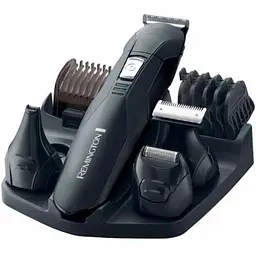Набор для стрижки Триммер 5 в 1 Remington PG 6032 Edge Personal Groomer