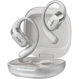 Навушники Shokz OpenFit 2+ Grey - мініатюра 3