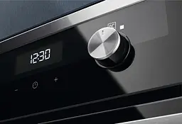 Духова шафа Electrolux KODEF70X - мініатюра 3