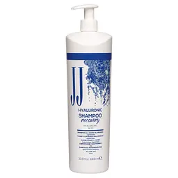 Гіалуроновий шампунь JJ's HYALURONIC 1000 мл