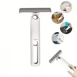 Швабра Mini Mop з віджимом White (14984) - мініатюра 3