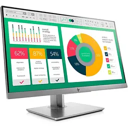 Монітор 21.5" HP EliteDisplay E223 - Class A "Б/В" - мініатюра 5
