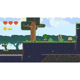 Ключ активації Microsoft Mr. Brocco and Co. для Xbox One/Series S/X - мініатюра 7