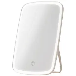 Дзеркало для макіяжу Xiaomi Jordan-Judy LED Makeup Mirror (NV026) White