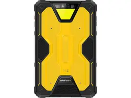 Планшет UleFone Armor Pad 2 8/256GB LTE Black-Yellow - мініатюра 2