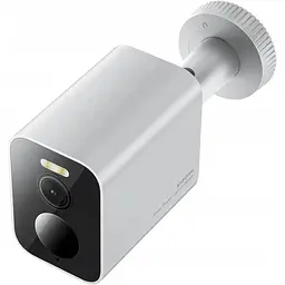 IP-камера Xiaomi Outdoor Camera BW300 (BHR8303GL) - мініатюра 2