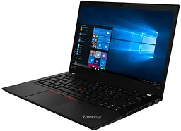 Ноутбук Lenovo ThinkPad P14s 14FHD IPS AG/Intel i5-1135G7/16/512F/T500-4/W10P (20VX0070RA) - мініатюра 5