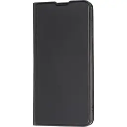 Чохол до мобільного телефона BeCover Exclusive New Style ZTE Blade A75 4G Black (712817) - мініатюра 3