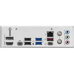 Материнська плата MSI (B860M GAMING PLUS WIFI) - мініатюра 4