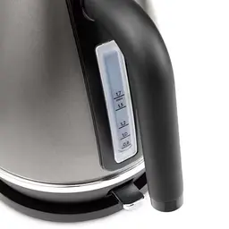 Електрочайник DeLonghi KBIN 2001 TB - мініатюра 3