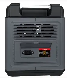 Портативна зарядна станція Sigma X-power SI625APS 2000W - мініатюра 3