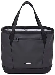 Сумка наплічна Thule Chasm Gear Tote 30L (Black) 3205527 (TH 3205527) - мініатюра 9