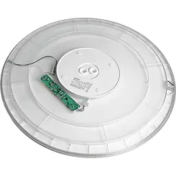 Стельовий світильник Videx DL5R 3000K-4000K-5000K White (VL-DL5R-44CW) [145694] - мініатюра 4