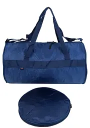 Невелика складна спортивна сумка Active Sport 41184 21L Синя - мініатюра 1
