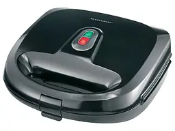 Сендвічниця Silvercrest SSWM 700 Вт Чорний (01478)