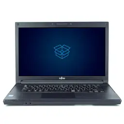 Ноутбук Fujitsu Lifebook A744/H FHD (i5-4300M/8/240SSD) - Class A "Б/В"