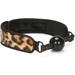 Набір Liebe Seele Leopard PRint 13pcs set - мініатюра 4