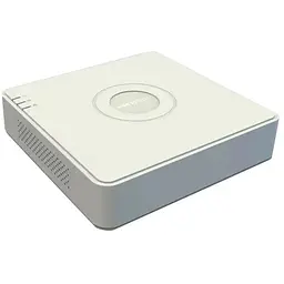 Реєстратор для відеоспостереження Hikvision DS-7104NI-Q1/4P(STD)(D)/UKR