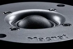 Повна активна мультимедійна акустика Magnat Monitor Reference 2A Black - мініатюра 7