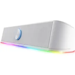 Саундбар Trust GXT 619 Thorne RGB White (25110) [135147] - мініатюра 2
