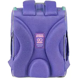 Рюкзак GoPack Education каркасний 5001S-2 Summer Ice Cream (GO25-5001S-2) - мініатюра 7