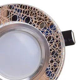 Точковий світильник Brille HDL-G281 MR16 G 36-387 - мініатюра 2
