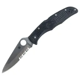 Ніж Spyderco Endura (C10PSBK)