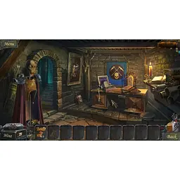Ключ активації Microsoft Fall of the New Age - Collectors Edition для Xbox One/Series S/X - мініатюра 4