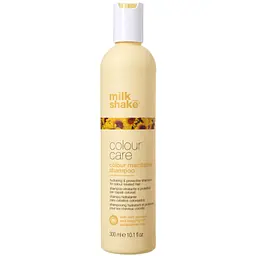 Шампунь Milk_Shake Colour Care Maintainer Shampoo для фарбованого волосся 300 мл