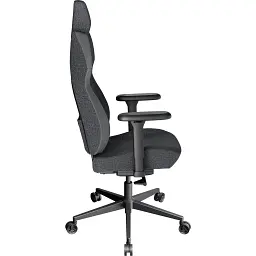 Крісло для геймерів TX3 Solo 360 Loft Air Dark Grey (TEGC-208010Z.Z1) - мініатюра 6