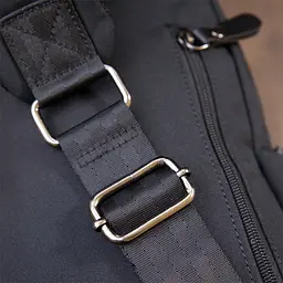 Сумка на плече Vintage 20х31,5х8,5 см sum0014991 - мініатюра 10