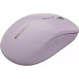 Мышь Canyon MW-12 Dual band Wireless Pink (CNS-CMSW12P) - миниатюра 5