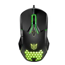 Миша Onikuma Gaming CW902 RGB - мініатюра 8