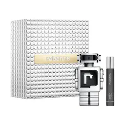 Набір Paco Rabanne Phantom 100мл туалетна вода, 20мл туалетна вода