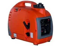Інверторний бензиновий генератор DaiShin iGen1000F - мініатюра 3