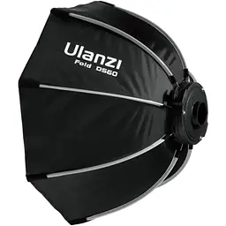 Софтбокс Ulanzi DS60 L067 60cm Bowens [126669] - мініатюра 3