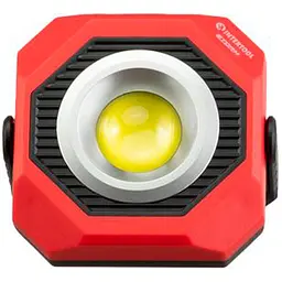 Ліхтарик Intertool Storm LB-0215 [133794] - мініатюра 2